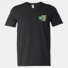Softstyle V-Neck T-Shirt Thumbnail