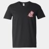 Softstyle V-Neck T-Shirt Thumbnail