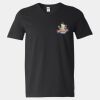 Softstyle V-Neck T-Shirt Thumbnail