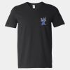 Softstyle V-Neck T-Shirt Thumbnail