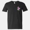 Softstyle V-Neck T-Shirt Thumbnail
