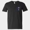 Softstyle V-Neck T-Shirt Thumbnail