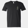 Softstyle V-Neck T-Shirt Thumbnail