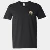 Softstyle V-Neck T-Shirt Thumbnail