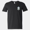 Softstyle V-Neck T-Shirt Thumbnail