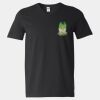 Softstyle V-Neck T-Shirt Thumbnail