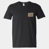 Softstyle V-Neck T-Shirt Thumbnail