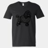 Softstyle V-Neck T-Shirt Thumbnail