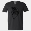 Softstyle V-Neck T-Shirt Thumbnail