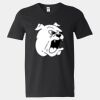 Softstyle V-Neck T-Shirt Thumbnail