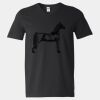 Softstyle V-Neck T-Shirt Thumbnail