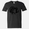 Softstyle V-Neck T-Shirt Thumbnail