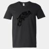 Softstyle V-Neck T-Shirt Thumbnail