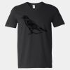 Softstyle V-Neck T-Shirt Thumbnail