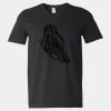 Softstyle V-Neck T-Shirt Thumbnail