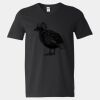 Softstyle V-Neck T-Shirt Thumbnail