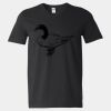 Softstyle V-Neck T-Shirt Thumbnail