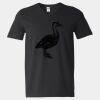 Softstyle V-Neck T-Shirt Thumbnail