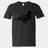 Softstyle V-Neck T-Shirt Thumbnail