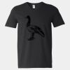 Softstyle V-Neck T-Shirt Thumbnail