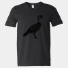 Softstyle V-Neck T-Shirt Thumbnail