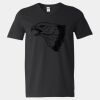 Softstyle V-Neck T-Shirt Thumbnail