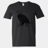 Softstyle V-Neck T-Shirt Thumbnail