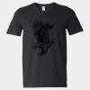 Softstyle V-Neck T-Shirt Thumbnail