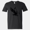 Softstyle V-Neck T-Shirt Thumbnail