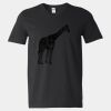 Softstyle V-Neck T-Shirt Thumbnail
