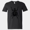 Softstyle V-Neck T-Shirt Thumbnail