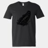 Softstyle V-Neck T-Shirt Thumbnail