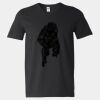 Softstyle V-Neck T-Shirt Thumbnail