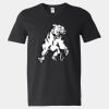 Softstyle V-Neck T-Shirt Thumbnail