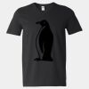 Softstyle V-Neck T-Shirt Thumbnail