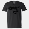 Softstyle V-Neck T-Shirt Thumbnail