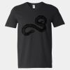 Softstyle V-Neck T-Shirt Thumbnail