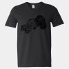 Softstyle V-Neck T-Shirt Thumbnail