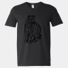 Softstyle V-Neck T-Shirt Thumbnail