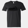 Softstyle V-Neck T-Shirt Thumbnail