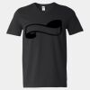 Softstyle V-Neck T-Shirt Thumbnail