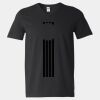 Softstyle V-Neck T-Shirt Thumbnail