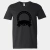 Softstyle V-Neck T-Shirt Thumbnail
