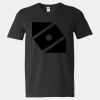Softstyle V-Neck T-Shirt Thumbnail
