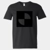 Softstyle V-Neck T-Shirt Thumbnail
