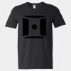 Softstyle V-Neck T-Shirt Thumbnail