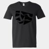 Softstyle V-Neck T-Shirt Thumbnail