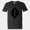Softstyle V-Neck T-Shirt Thumbnail