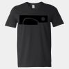 Softstyle V-Neck T-Shirt Thumbnail