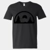 Softstyle V-Neck T-Shirt Thumbnail